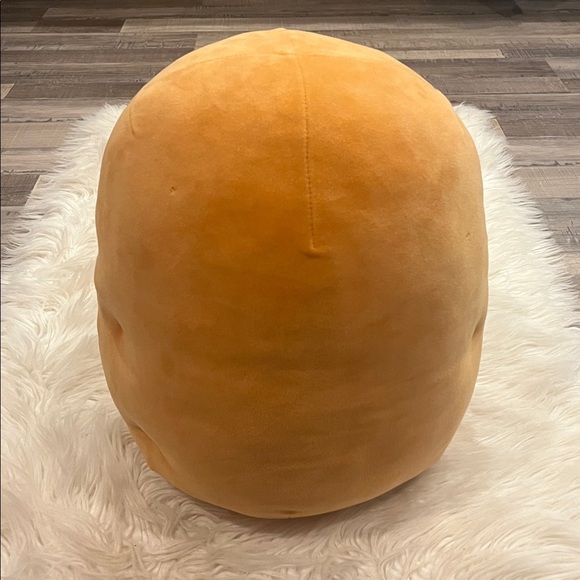 Smoko Tayto potato Mochi plush large 16” size - Picture 7 of 9